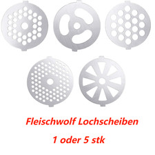 Edelstahl Lochscheiben Für