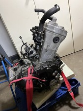 Honda NC 700 Integra Motor komplett 2012 12.800 Km