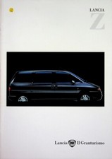 294586) Lancia Zeta Prospekt