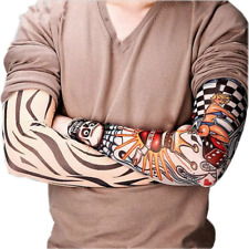 ARM TATOO SLEEVES (A10) !!!3