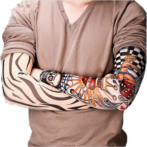 Arm tatoo sleeves - sleeves, (a2)