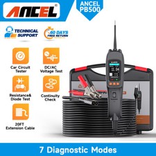 Ancel PB500 KFZ Diagnosegerät