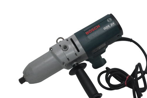 Bosch gds - gds, 24