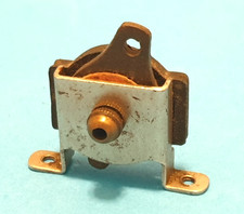  B0219615036 - Karl Bub elektr. Lokumschalter Spur 0 Guter Zustand