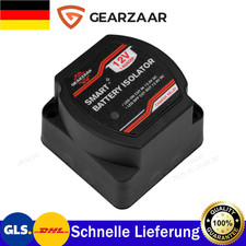 Vollautomatisches Batterie