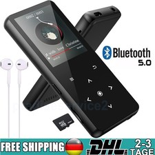 MP3 Player Bluetooth Sport