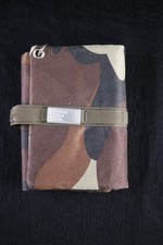 Schönes Goerge Gina & Lucy Geldbörse / Portmornee in Camouflage siehe Foto