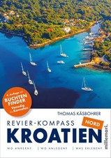 Revier-Kompass Kroatien Nord