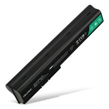 Akku für hdx - hp, cto