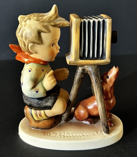 Goebel hummel figur - goebel, figur-