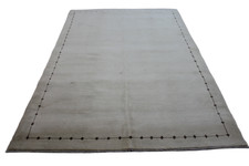 Afghan Gabbeh Teppich Orientteppich 290 x 196