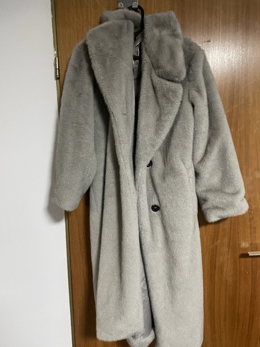 Damen fellmantel zara größe - damen,