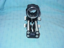 ROLLEI BALGEN GERÄT Germany