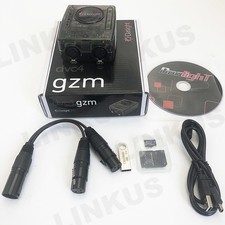 Daslight dvc4 gzm stage - daslight,