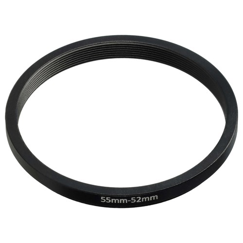 Step down ring - down, adapter