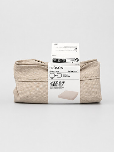Ikea froson sitzkissenbezug - ikea,