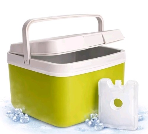 Kühlbox passive - kühlbox,