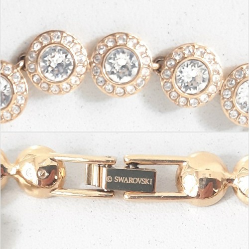 Original swarovski angelic - original,