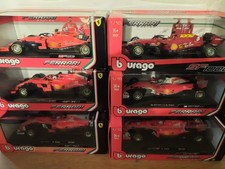 Ferrari Sammlung Vettel 