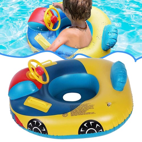 Kinder aufblasbare schwimmring - aufblasbare,