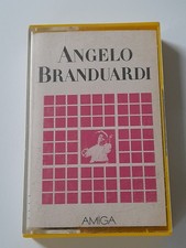 ANGELO BRANDUARDI COLLECTION