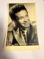Peter Mosbacher Filmfoto