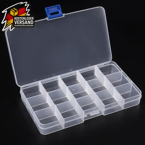 Kleinteile organizer mit - organizer,