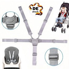 Hochstuhl Sicherheitsgurt