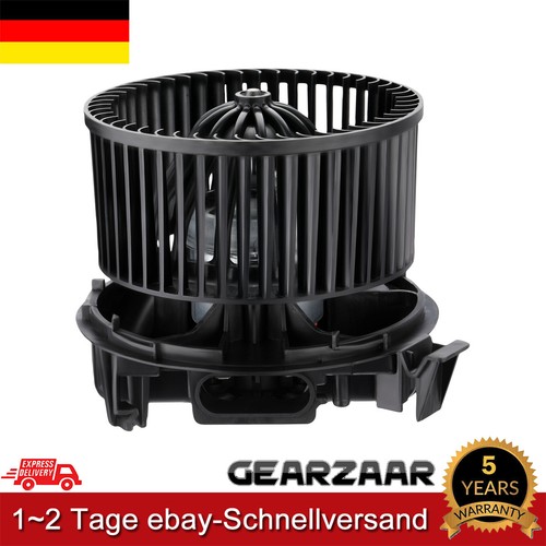 Gebläsemotor