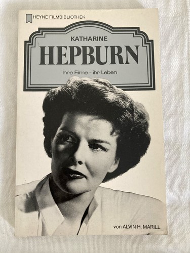 Katharine hepburn ihre filme - katharine,