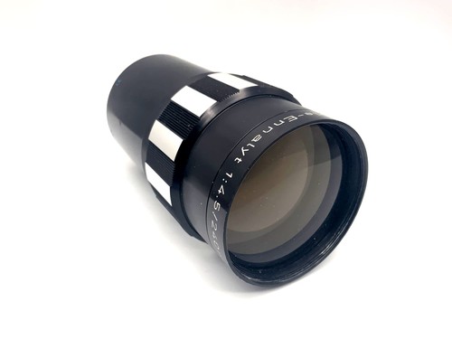 Enna münchen 240mm 5 - 240mm, 1:4.5