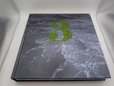 3. Quique Dacosta: (Edición