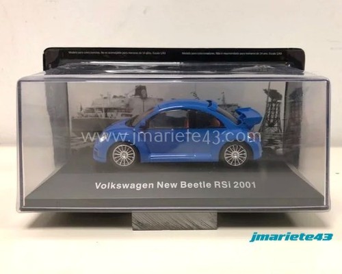 Volkswagen new beetle rsi - volkswagen,