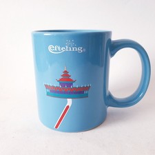 Efteling Themenpark Tasse Becher Souvenir