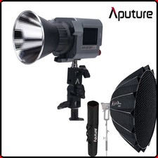 Amaran Cob 60X-S 60W LED Video