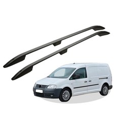 Dachreling passend für VW