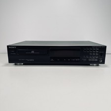 Sony CDP-211 CD-Player HiFi