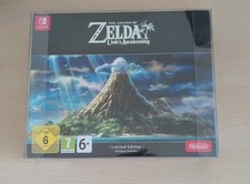 Nintendo Switch The Legend of