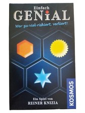 Kosmos Einfach Genial