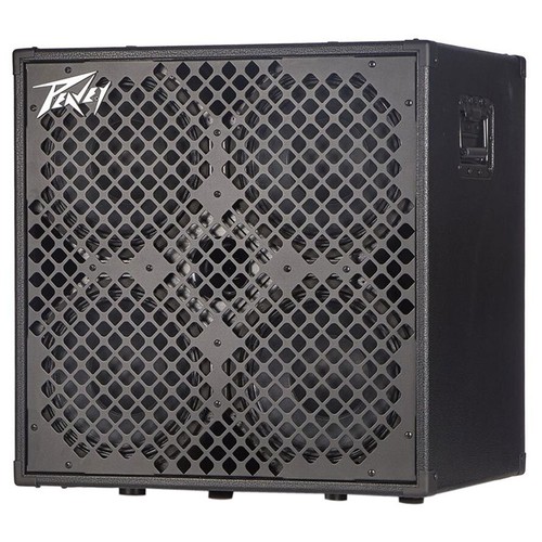 Box bass peavey megabass - box,