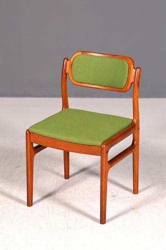 Mid century teak stuhl - century,