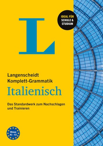 Langenscheidt