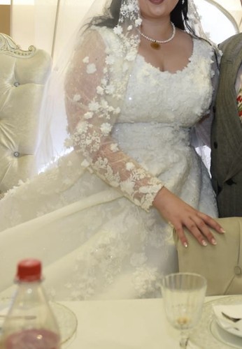 Brautkleid gelinlik - brautkleid,