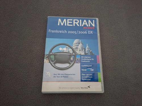 Navigation frankreich - navigation,
