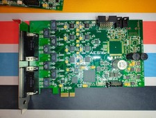 Lynx AES16E - 16 Kanal 24