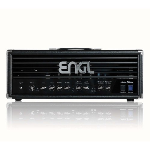 Engl amps artist - edition, 100