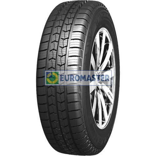 Winterreifen nexen 185 14c - winterreifen,