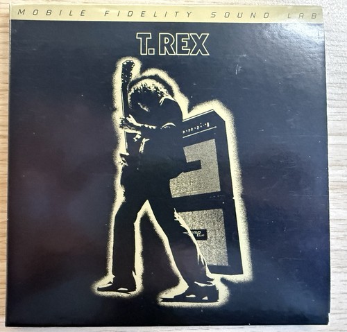 Rex electric warrior mobile - electric,