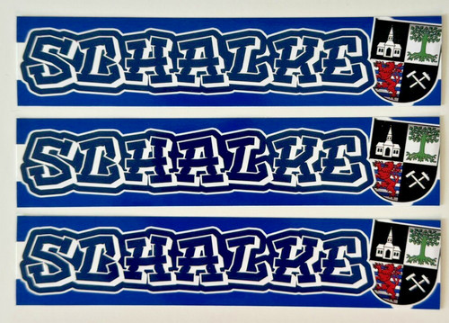 Schalke gelsenkirchen fußball - schalke,