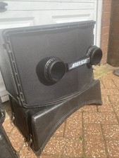 BOSE 802 PA-Lautsprecher X 1